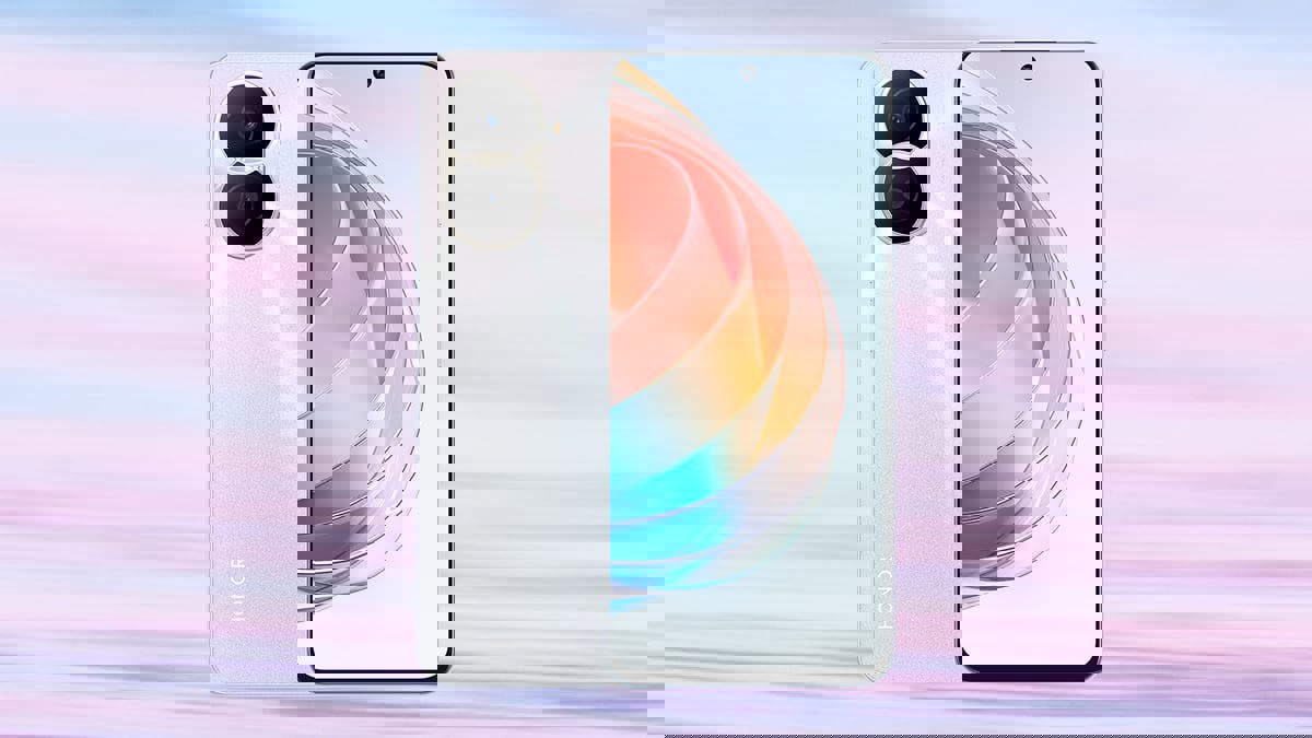 "هونر" تطلق هاتفها "X40i" وهذه أبرز مواصفاته