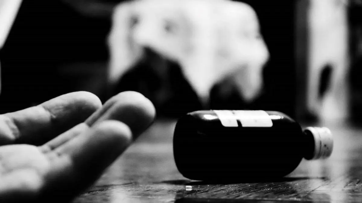 انتحار زوجة النائب والوزير التونسي السابق مهدي بن غربية