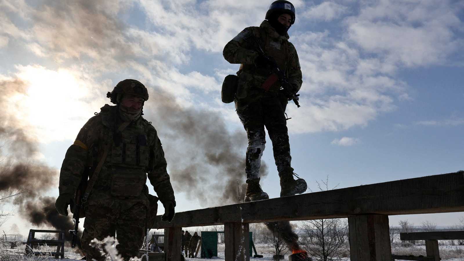 "تسوية مؤجلة".. حين تكون الحرب أقل كلفة من التنازل بين روسيا وأوكرانيا