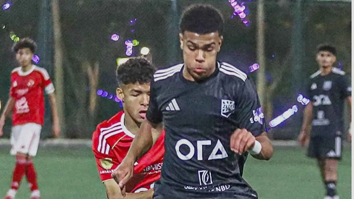 إيقاف وليد سليمان و8 مباريات لمسؤول.. قرارات رادعة بعد مباراة الأهلي وزد المثيرة