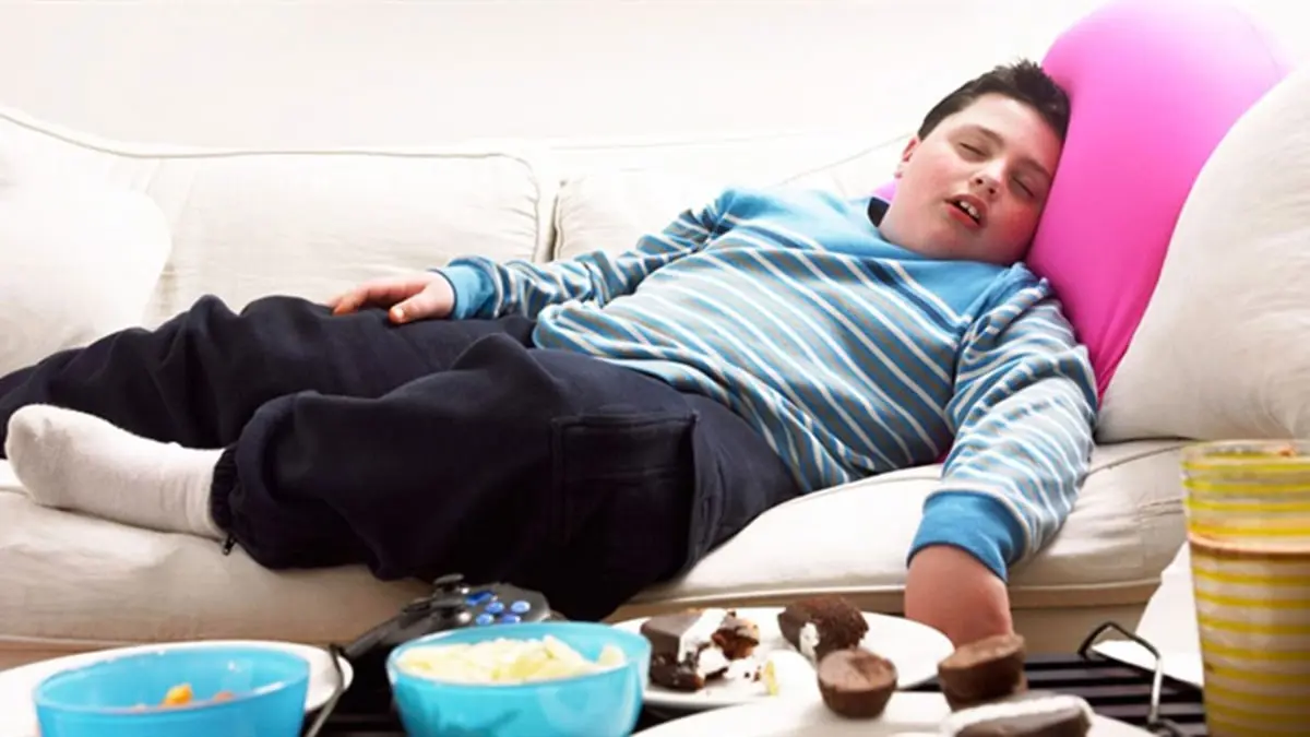 دراسة جديدة تكشف العلاقة بين بدانة الأطفال والربو