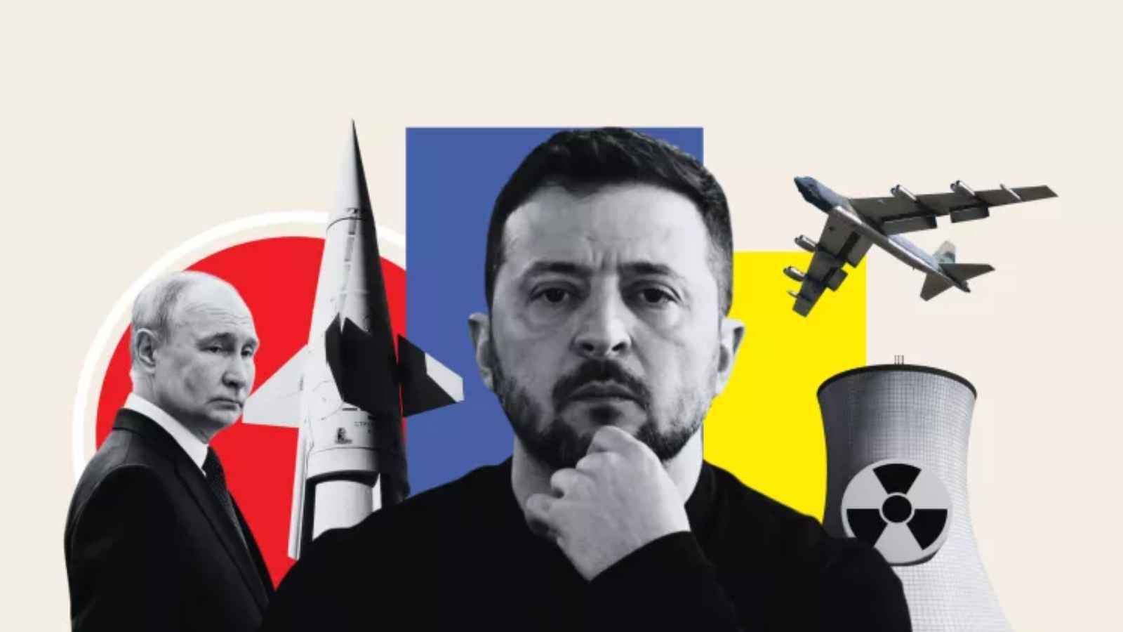 مذكرة بودابست "ورطتها".. هل أخطأت أوكرانيا في تقدير كلفة نزع سلاحها النووي؟