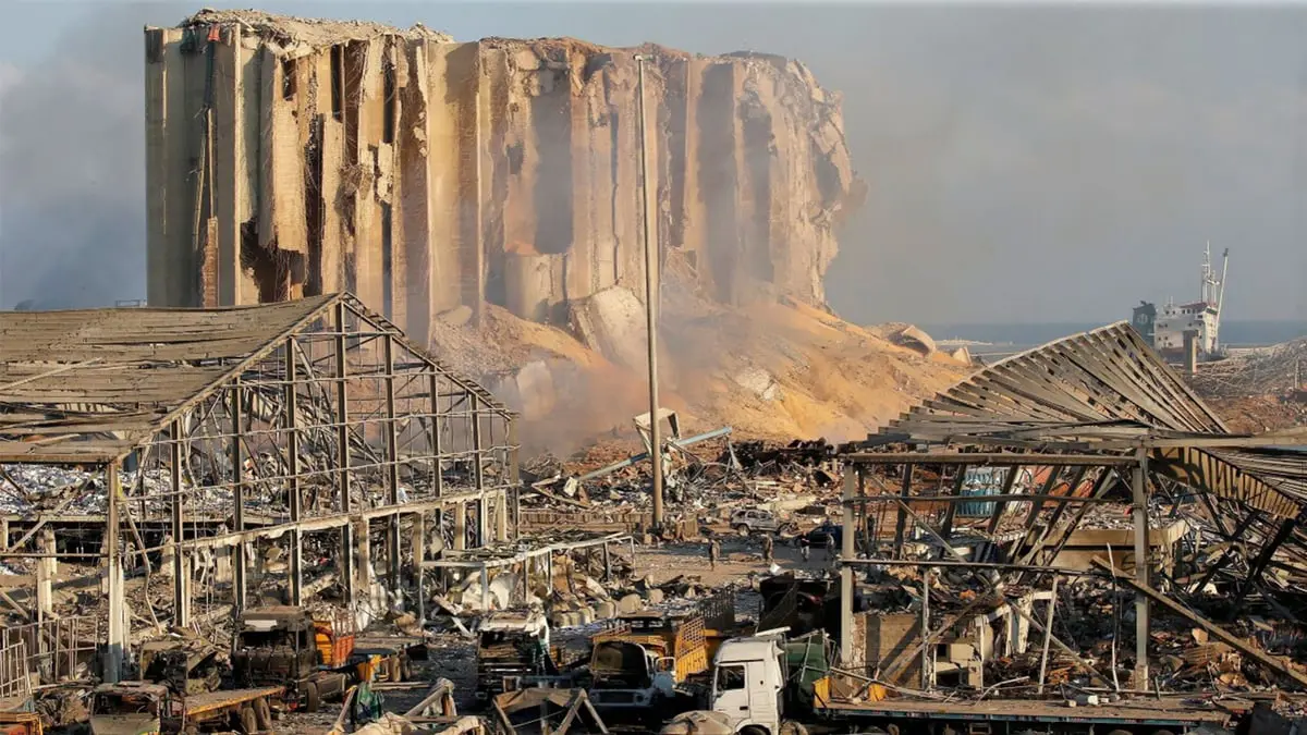 محكمة لبنانية ترفض دعاوى "حسان دياب" و 3 وزراء ضد الدولة