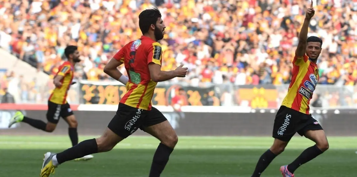 الترجي التونسي يهزم المريخ السوداني ويصعد لنصف نهائي البطولة العربية