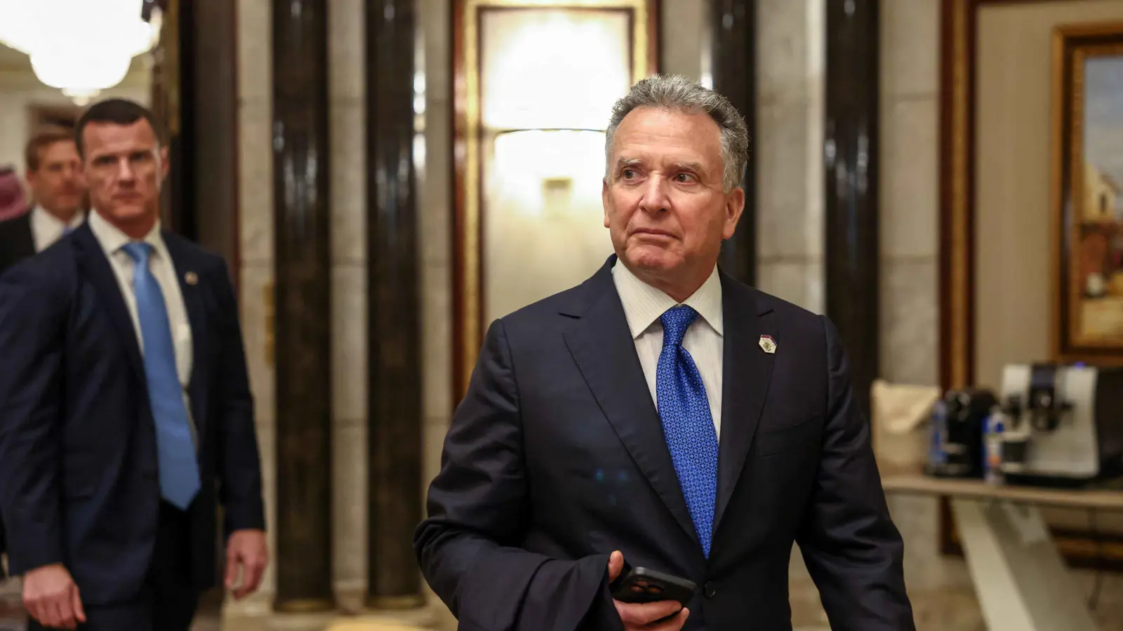 "مقترح مكتوب لخامنئي".. تطور لافت في المفاوضات بين واشنطن وطهران