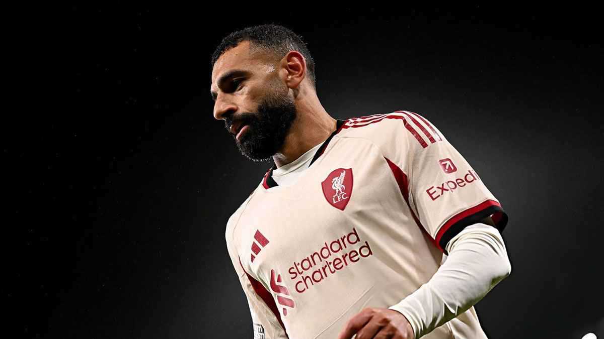 مكسب محمد صلاح الوحيد من الخسارة الصادمة أمام بورنموث 