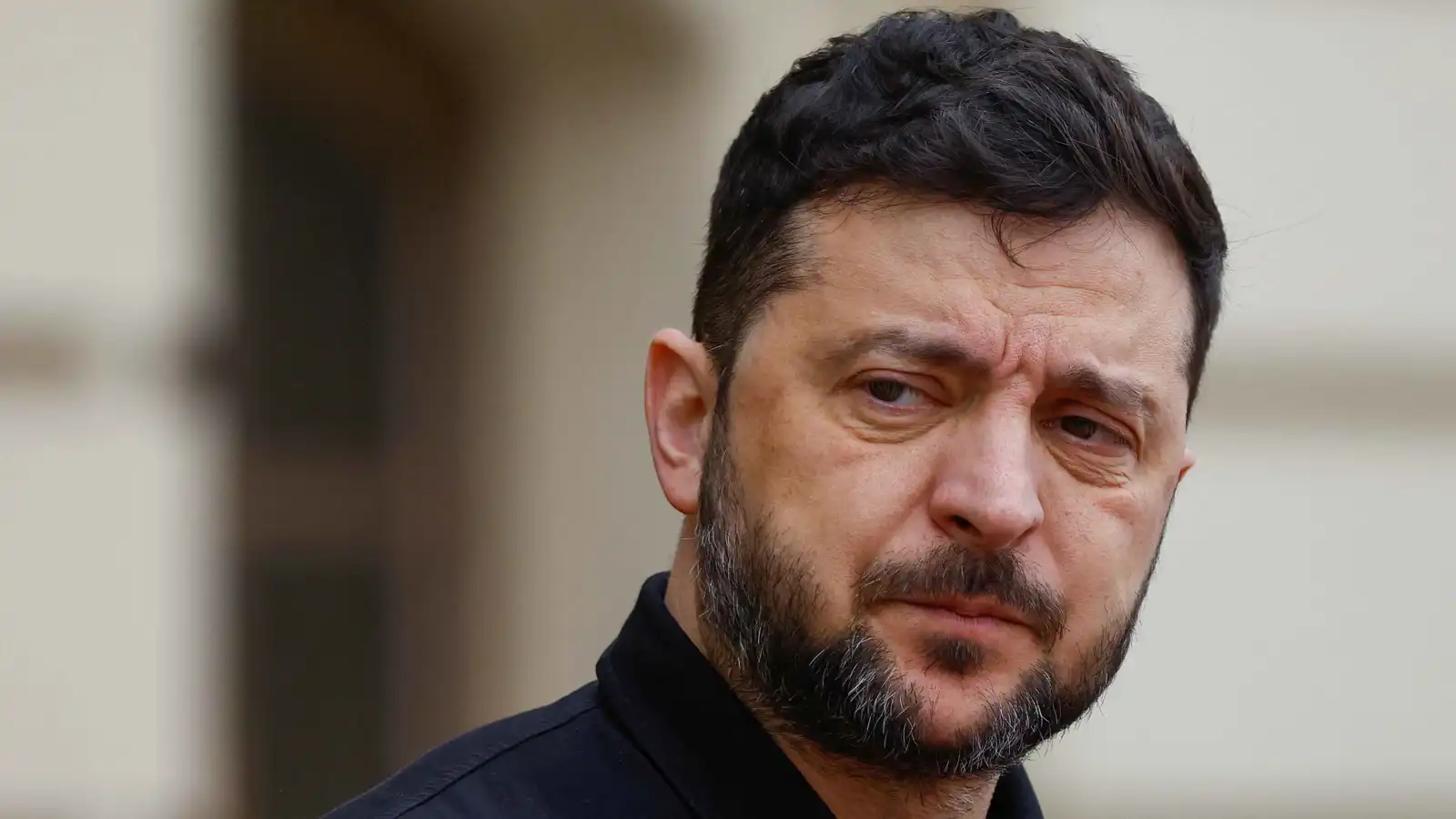 ناشيونال إنترست: زيلينسكي قد يطلب اللجوء إلى إسرائيل