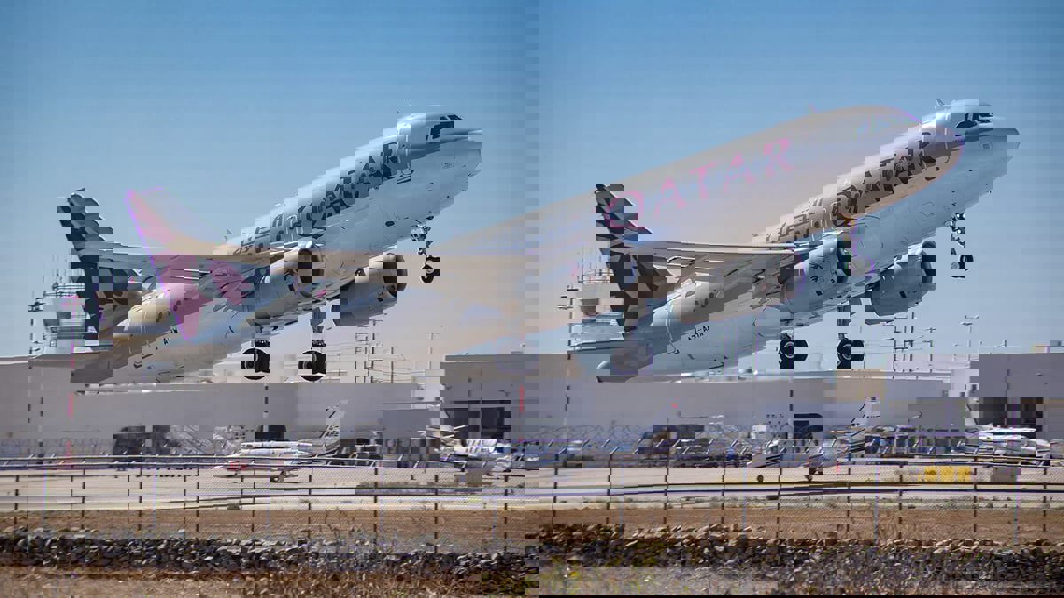 "القطرية" الأولى و"الاتحاد" الثالثة كأفضل خطوط جوية بالعالم