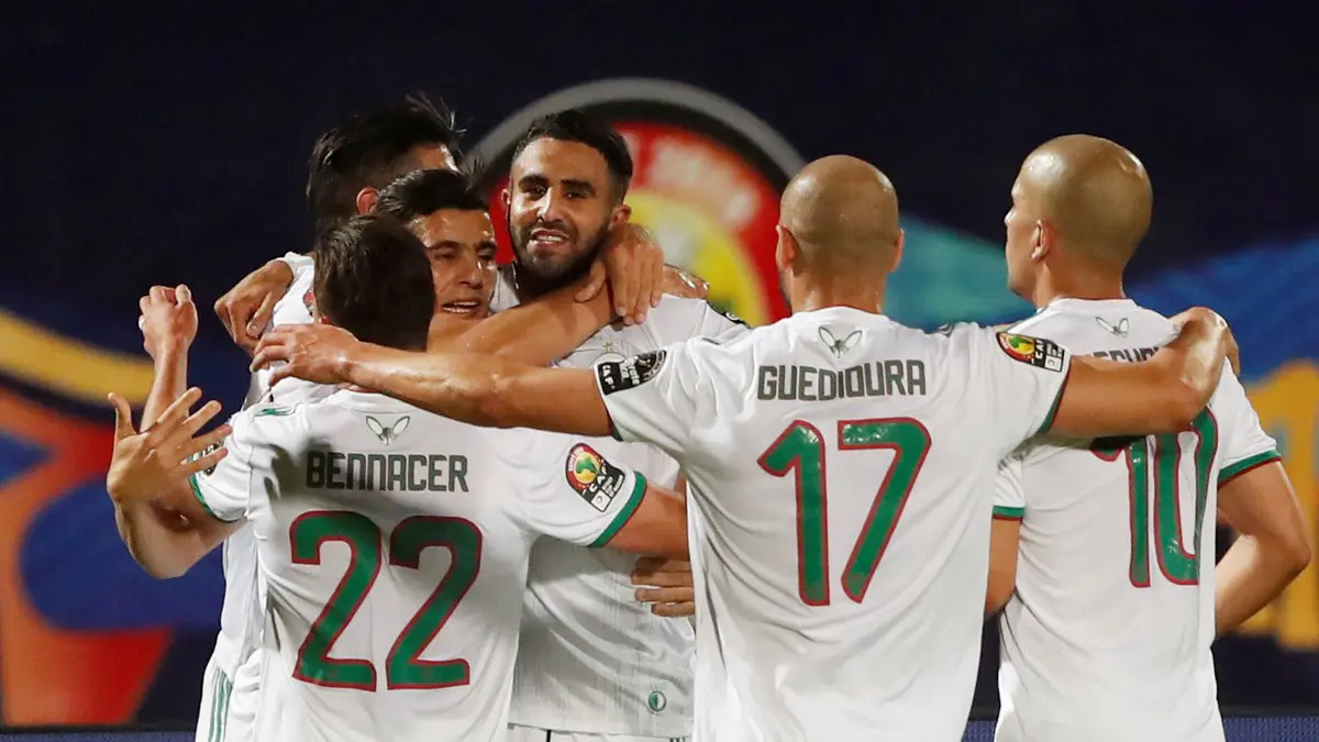 كل ما تريد معرفته عن مباراة الجزائر ضد كوت ديفوار في ربع نهائي كأس أمم أفريقيا