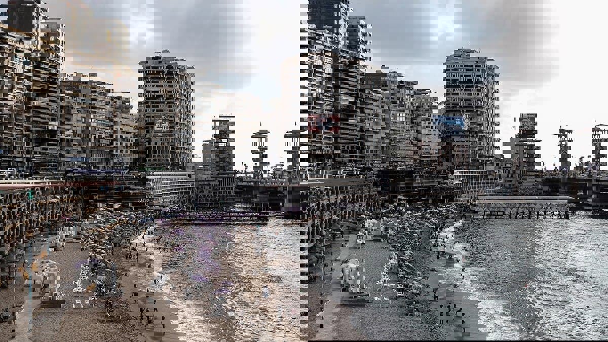 مصر.. واقعة تحرش تشعل غضب مواقع التواصل الاجتماعي (صور)