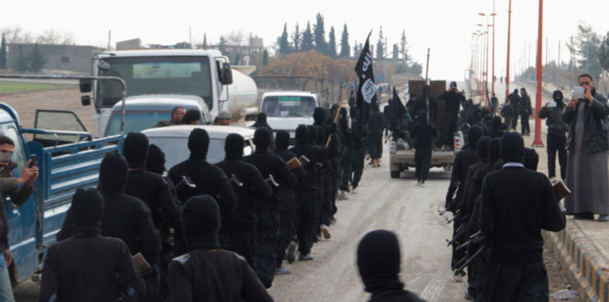السعودية تدعو مواطنيها بصفوف داعش في العراق لتسليم أنفسهم