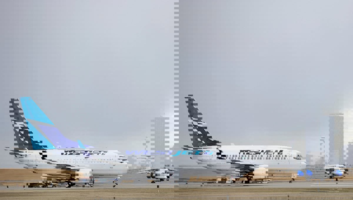  كندا.. إضراب يتسبب في إلغاء مئات الرحلات الجوية