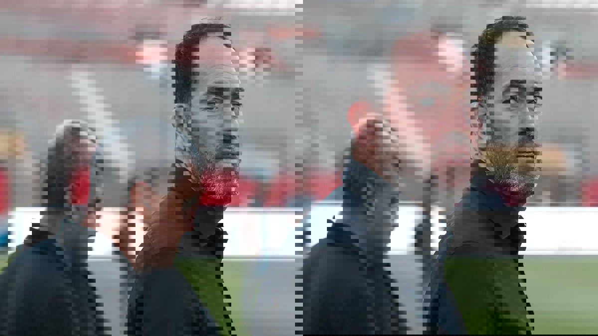 شوبير: قصة ريكاردو سواريش مع النادي الأهلي انتهت تماما