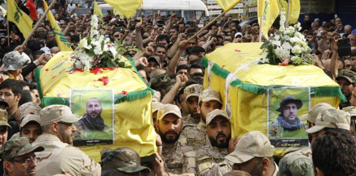 حزب الله بسوريا.. كثيرٌ من القتلى ومكانة إقليميّة ودوليّة متراجعة  