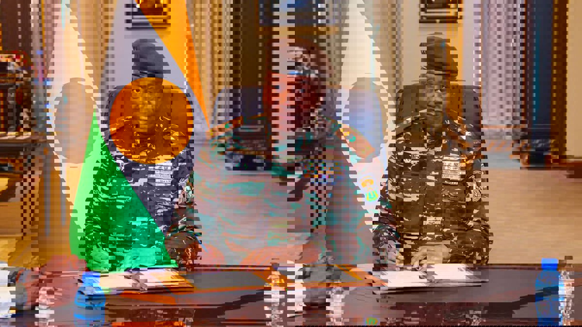 المجلس العسكري في النيجر "يصدم" بروكسل بقرار بشأن المهاجرين