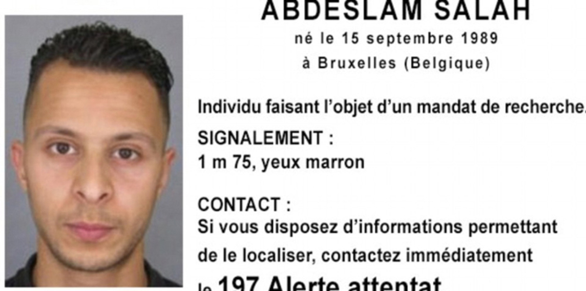 بلجيكا: الأخوين عبد السلام كانا معروفيْن لدى الإنتربول