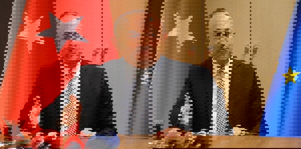 وزير خارجية تركيا يهدد هولندا بعقوبات صارمة