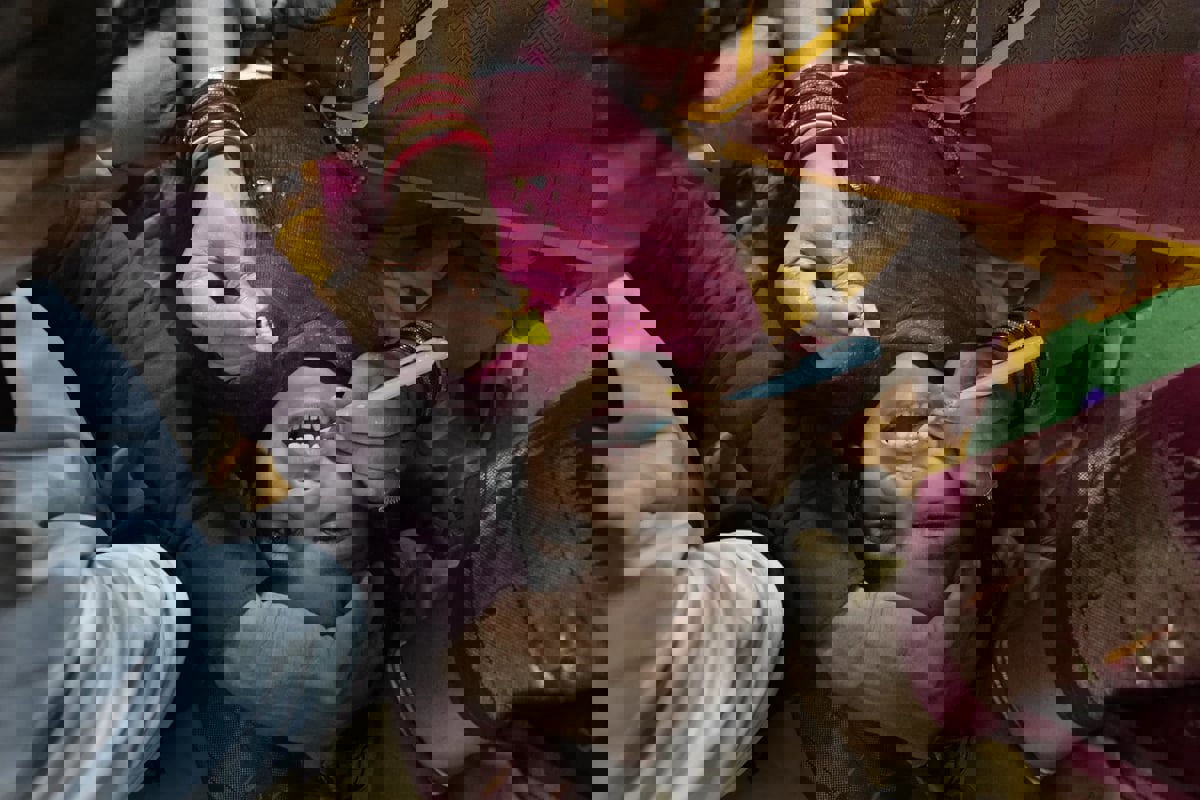 الهند.. مرضى الربو يبتلعون أسماكا حية أملا بـ"علاج معجزة" 