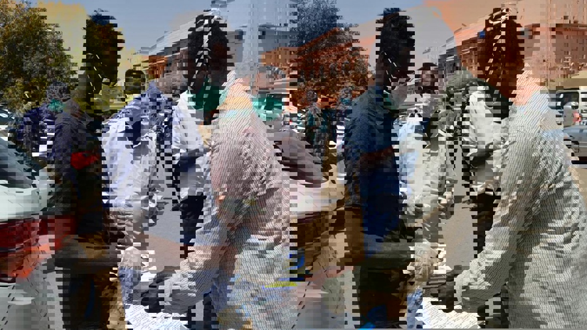 السودان يسجل 19 وفاة و291 إصابة جديدة بكورونا