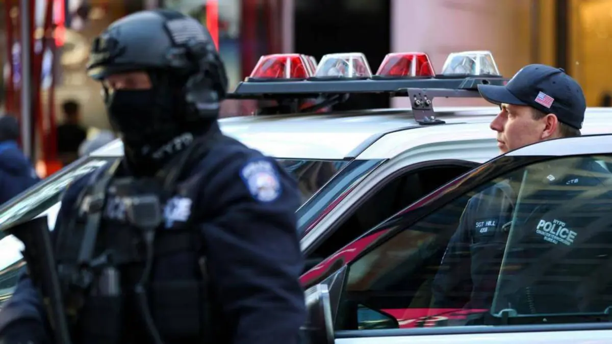 قتيلان بإطلاق نار في كنيسة بولاية فلوريدا