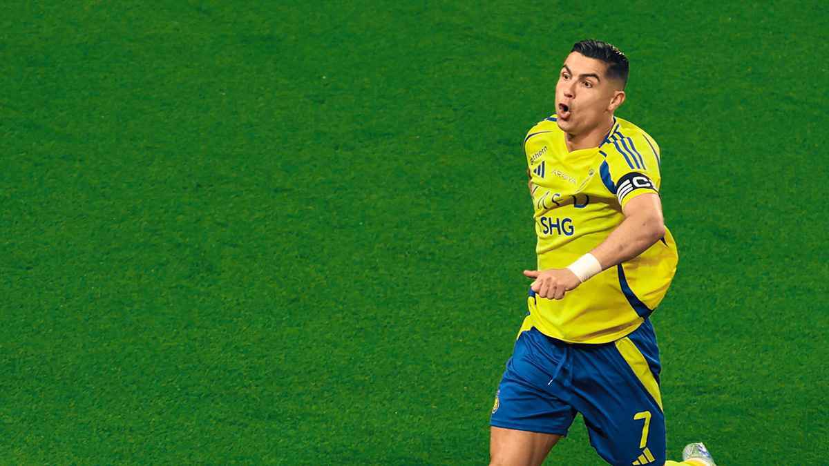 أعيدوه وقميصه يربح كأس العالم.. ضغوط هائلة لعودة رونالدو إلى ريال مدريد