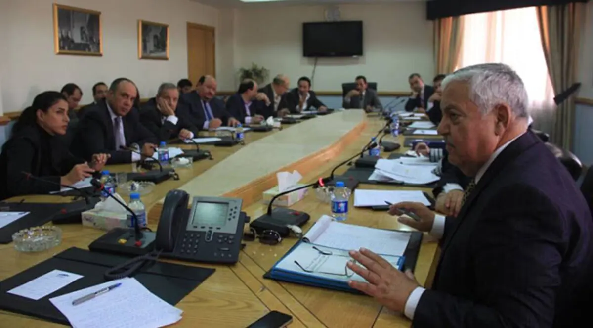 الأردن أمام القضاء السويسري بعد دعوى قضائية قطرية