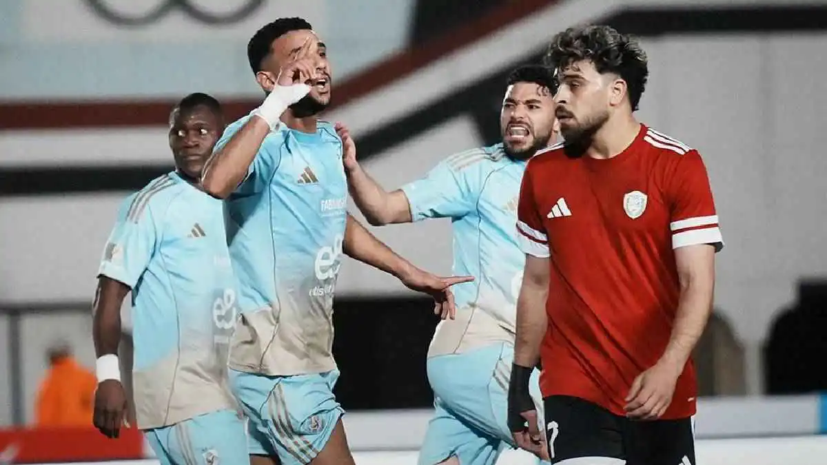 الأهلي المصري يوافق على رحيل لاعبه نهائيا