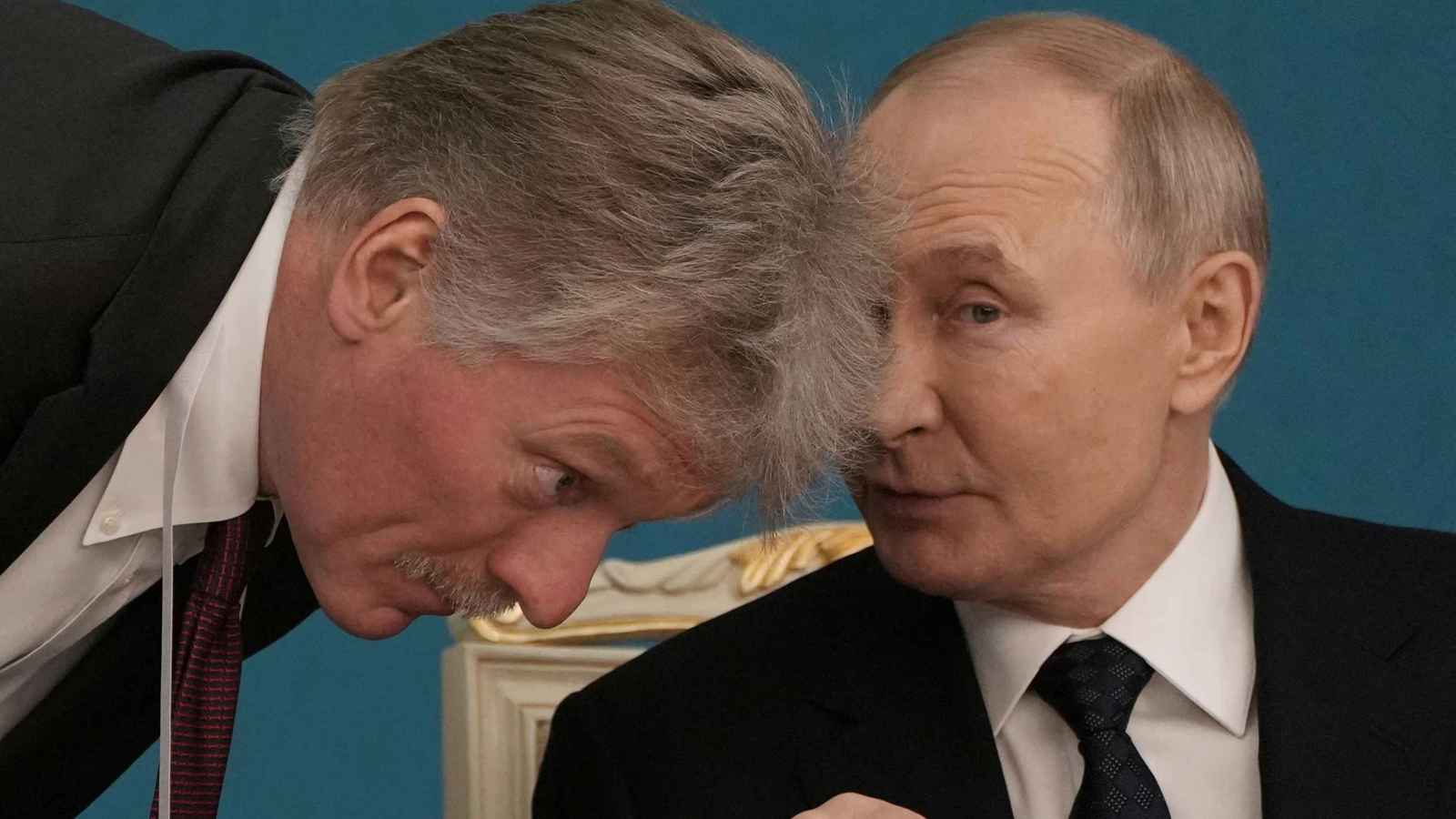 "رد فاتر".. روسيا تعلّق على دعوة ترامب للعودة إلى "مجموعة السبع"