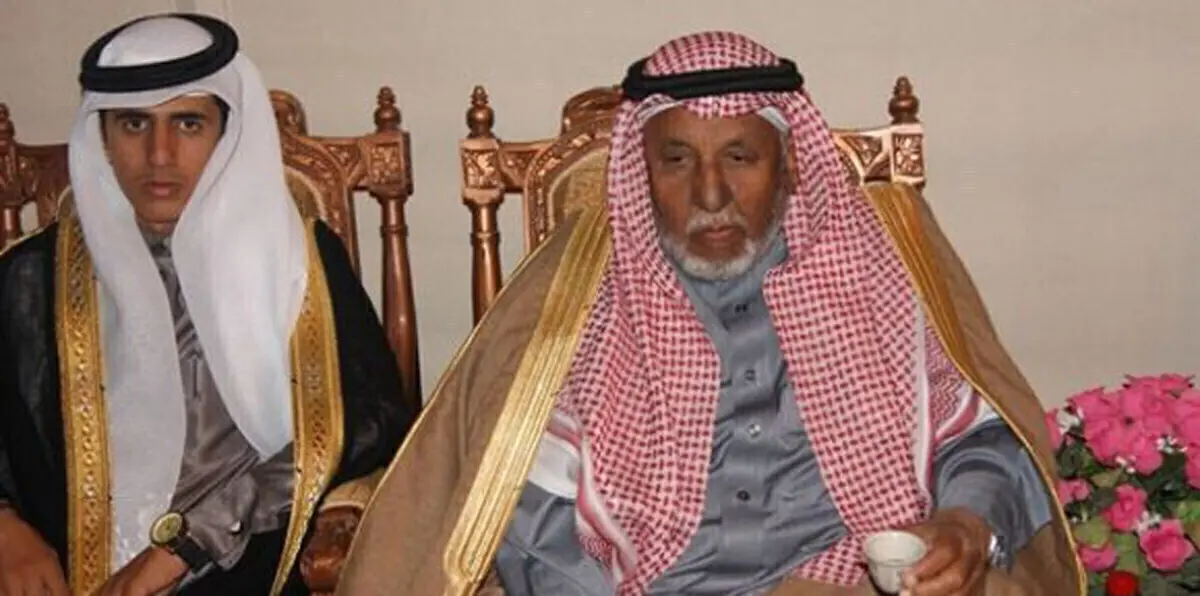 بعد سحب جنسية شيخ آل مرة.. سعود القحطاني: ماذا بقي من شرعية نظام قطر؟