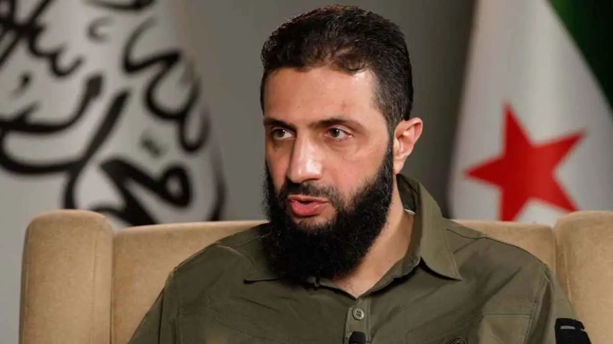 خاص- الجولاني بين بايدن وترامب.. لا قرار أمريكياً بشأن الخطوة المفتاحية في سوريا