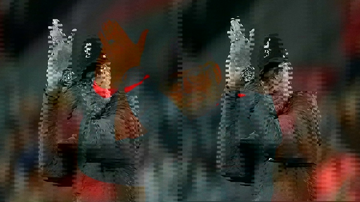 يورغن كلوب: جيمي فاردي سيسجل 5 أهداف إذا لعب ليفربول ضد ليستر سيتي كما فعل أمام سالزبورغ