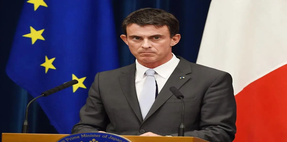 مانويل فالس.. سياسي فشل في "رئاسيات فرنسا" فقرر الترشح لبلدية برشلونة الإسبانية