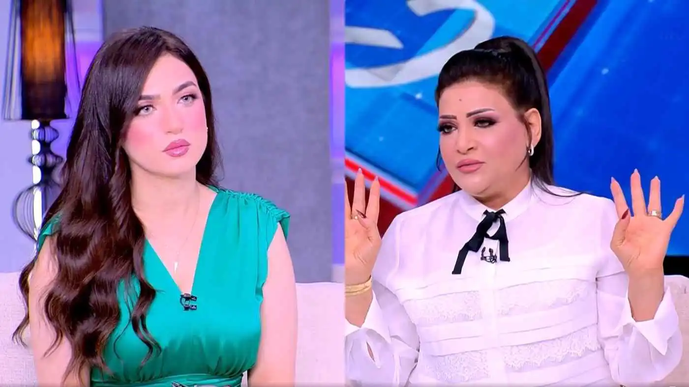 بدرية طلبة تكشف سر صمت وفاء عامر وتهاجم "نقابة المهن التمثيلية"