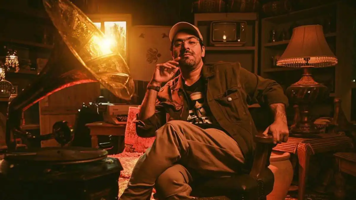 مسلسل "البشتختة" الكويتي يبتعد عن السباق الرمضاني.. ما السبب؟