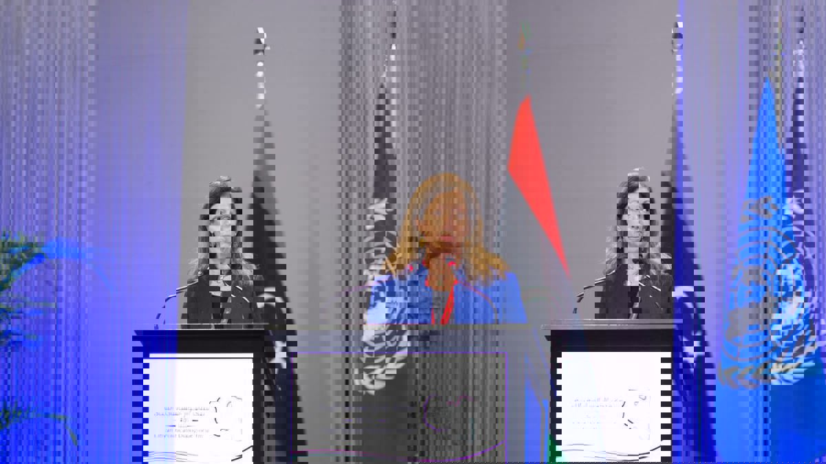 البعثة الأممية: الأطراف الليبية اتفقت على ميزانية موحدة لشهرين