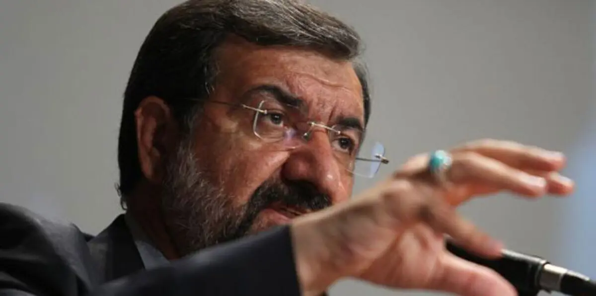 رضائي: معارك حلب فاصلة والسعودية وتركيا تدعمان المعارضة