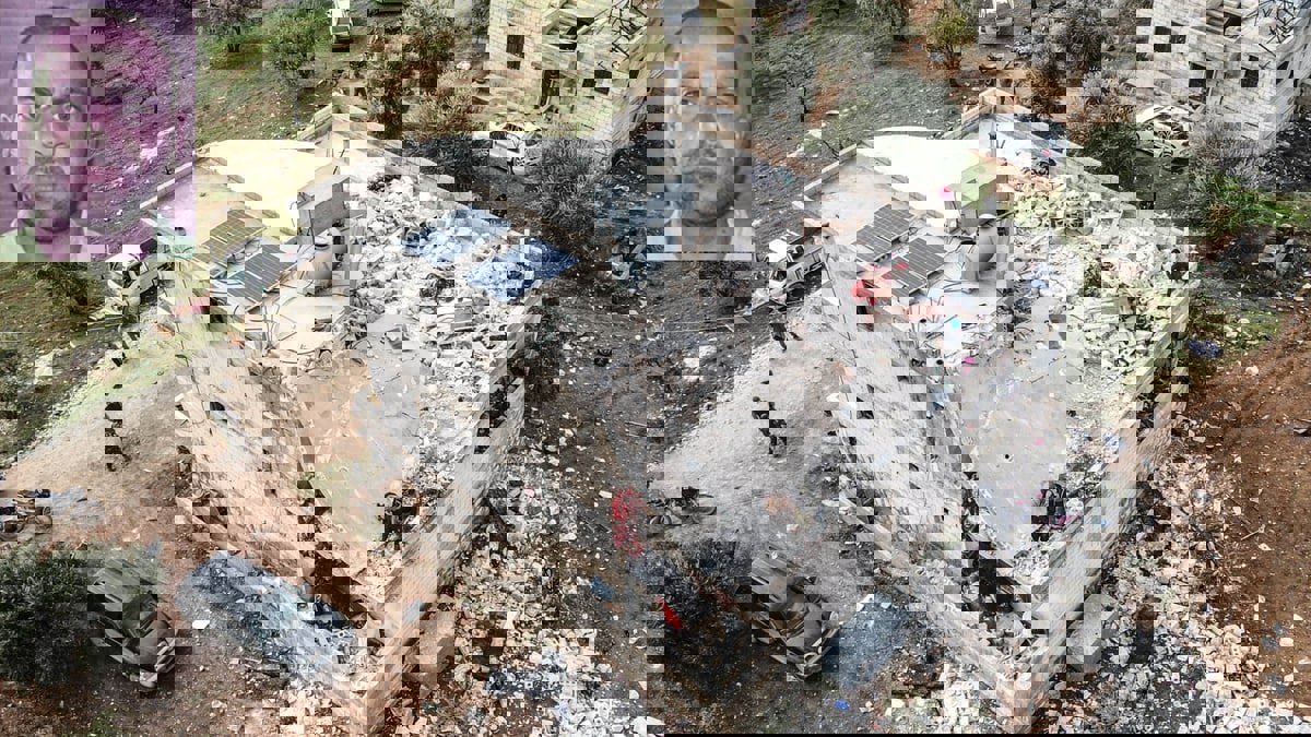 من هو أبو إبراهيم القرشي وكيف ارتقى لزعامة "داعش"؟