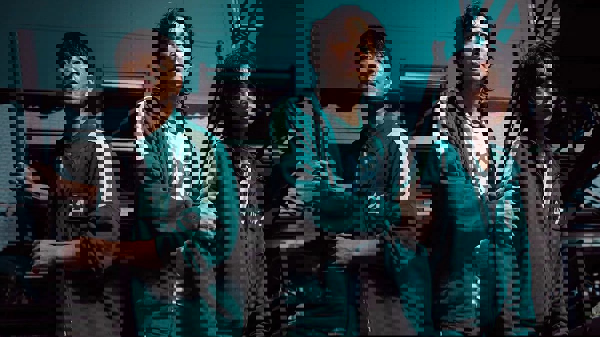 الفنون الكورية تكتسح العالم.. ماذا بعد "لعبة الحبار"؟