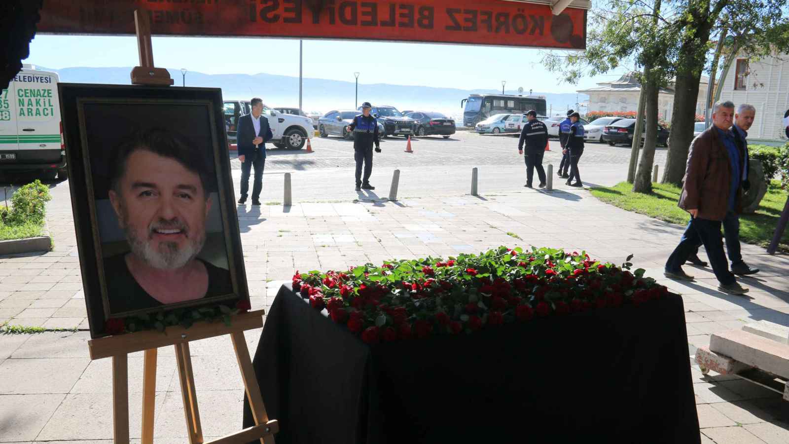 المؤبّد لقتلته.. صلاة جنازة على "ورود" لرجل تبخرت جثته (صور)