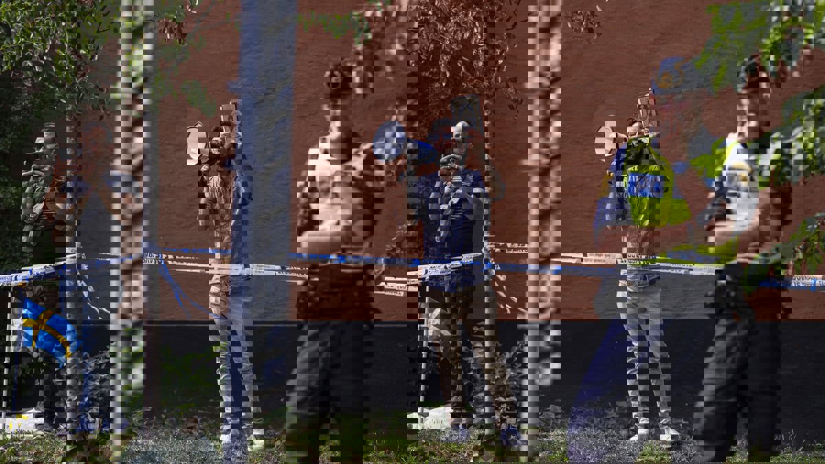 سلوان موميكا.. من زعيم ميليشيا في العراق إلى متطرف في السويد 