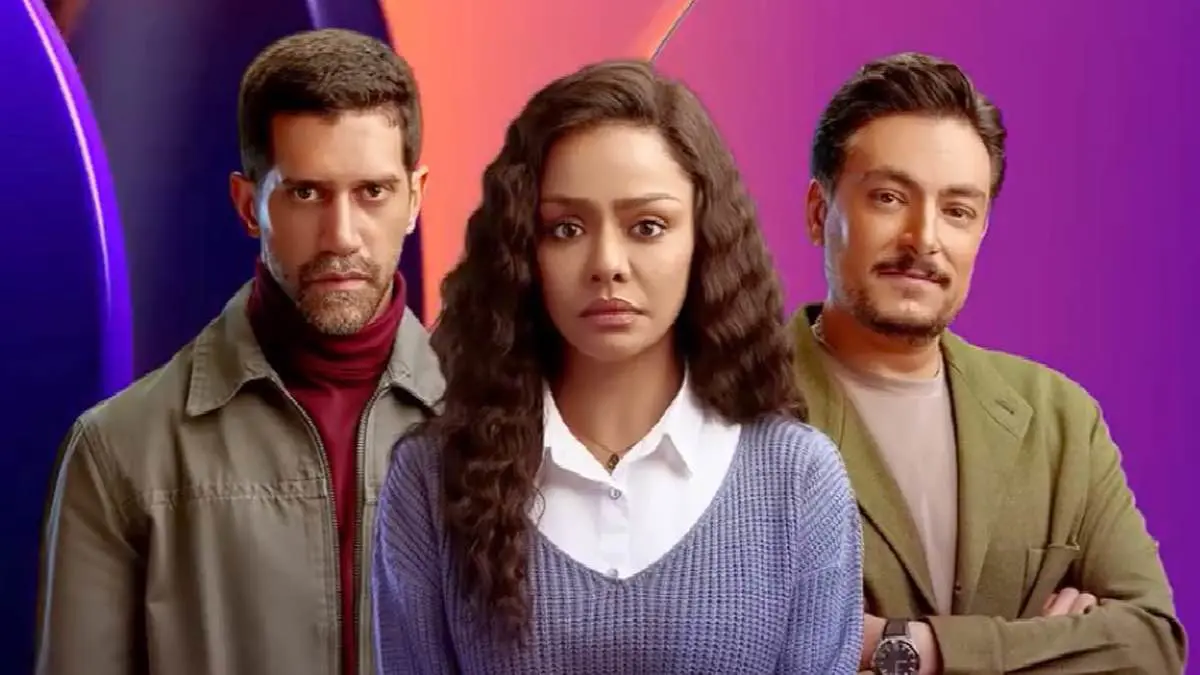 العنف الأسري يضع مسلسل "فات الميعاد" في الصدارة فور عرضه