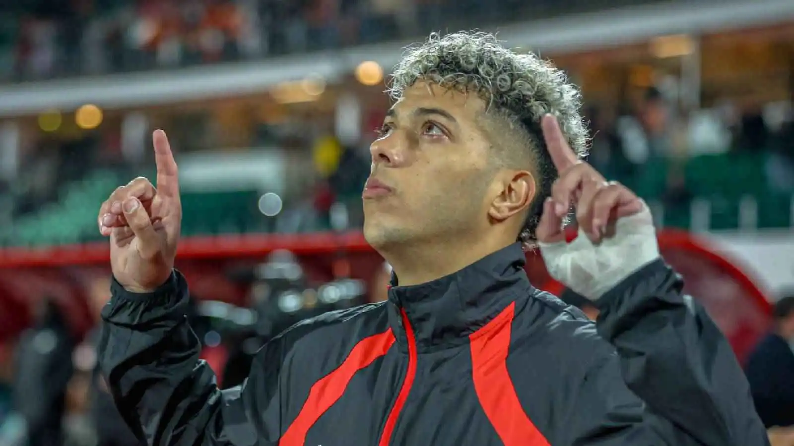 4 عواقب لا تحتمل.. لماذا يرفض الأهلي العفو عن إمام عاشور؟