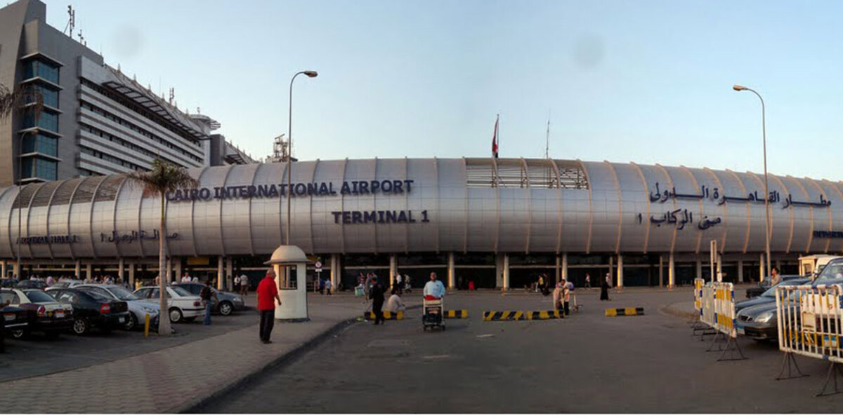 في ذكري هجمات 11 سبتمبر.. تشديد الإجراءات الأمنية بمطار القاهرة على رحلات نيويورك