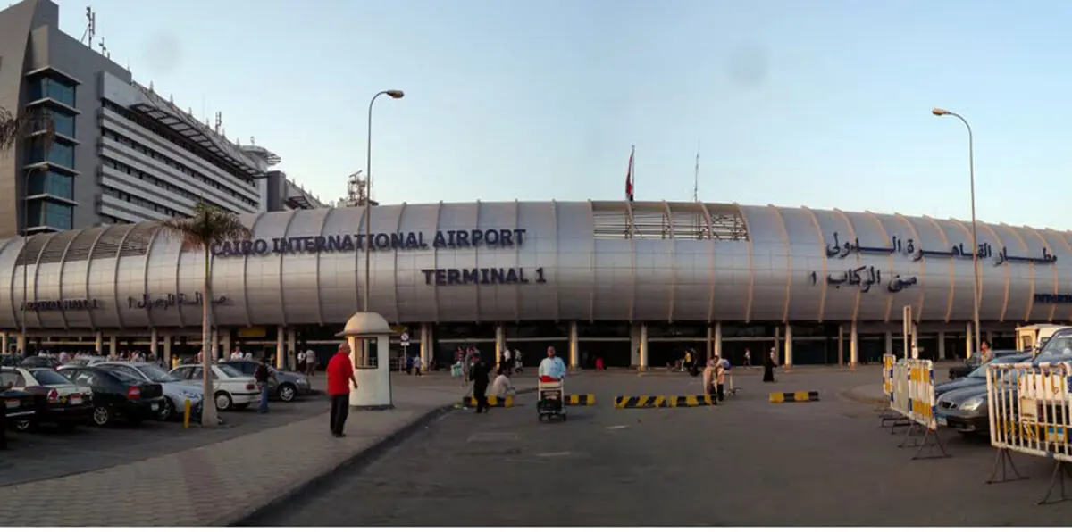 في ذكري هجمات 11 سبتمبر.. تشديد الإجراءات الأمنية بمطار القاهرة على رحلات نيويورك