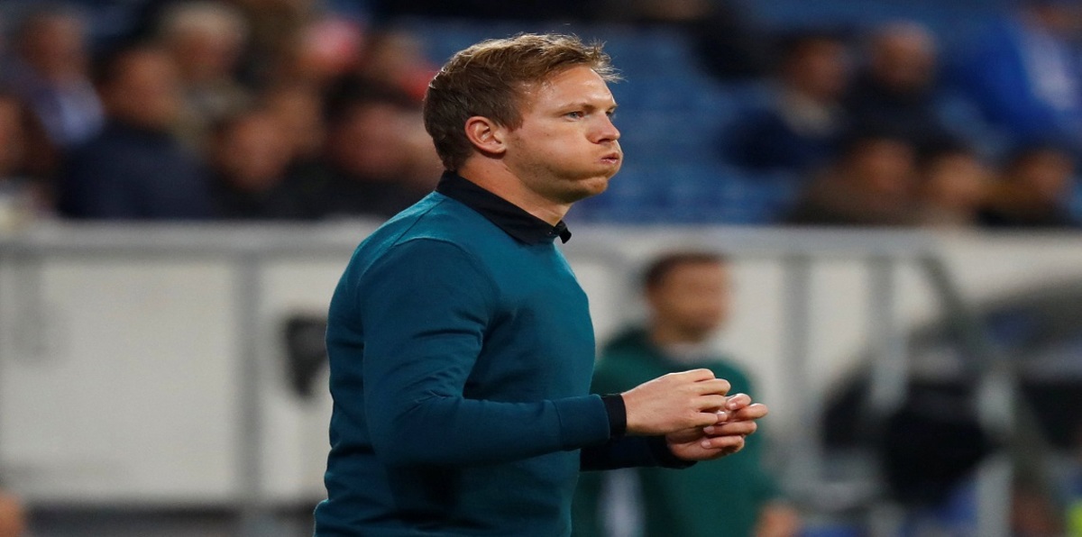 مدرب هوفنهايم قد يتعرض لعقوبة لضربه أحد المشجعين (فيديو)