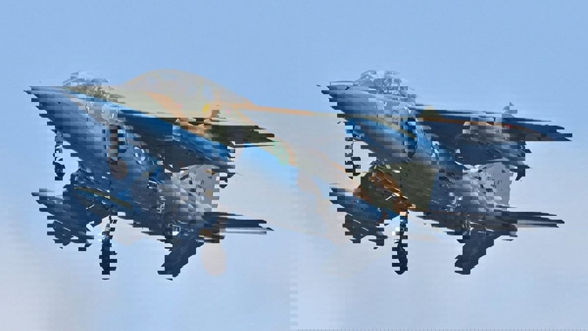 مقتل 7 أطفال "خطأ" في ضربة جوية نيجيرية جنوب النيجر