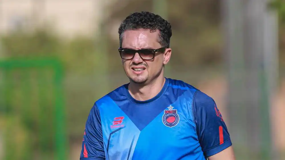 أمين الكرمة