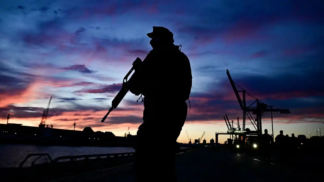 بـ800 ألف جندي.. وثيقة سرية تكشف استعداد برلين لصراع محتمل مع موسكو