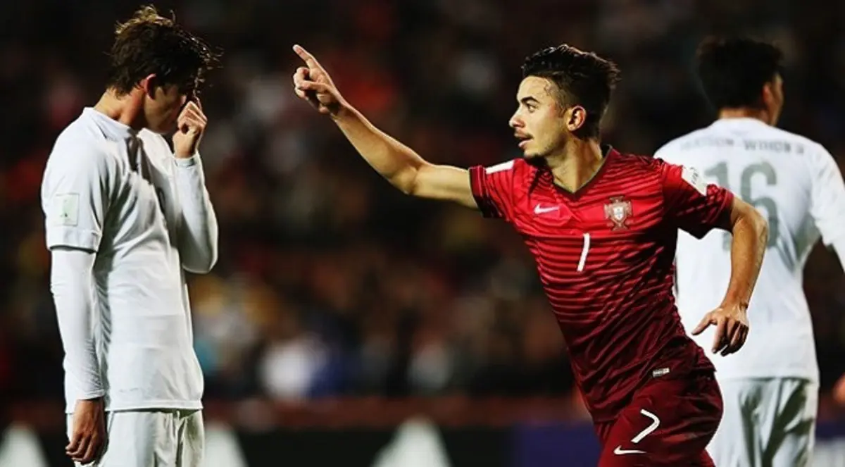 البرتغال تتخلص من نيوزيلندا وتمر لربع النهائي