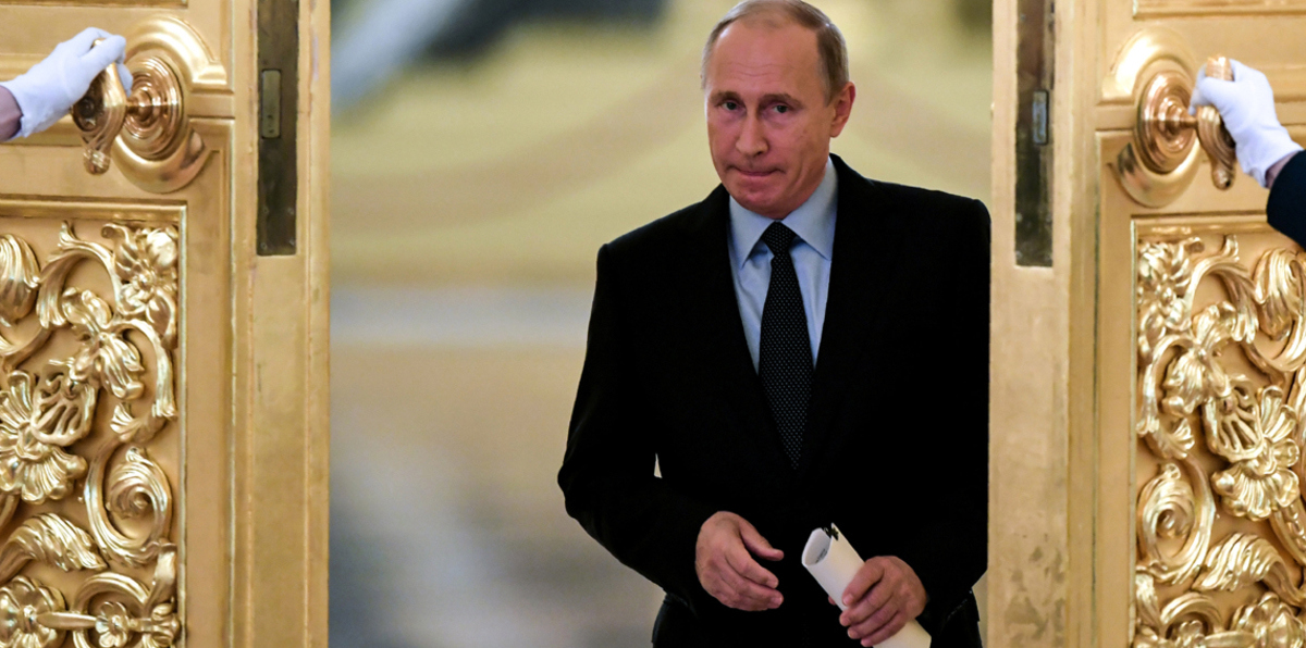 هل يدير بوتين ثروات طائلة مستتراً خلف أحد أقاربه؟